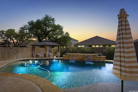 31761 Acacia Vis, Bulverde, TX 78163