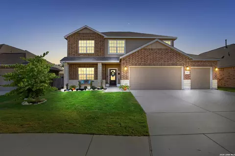 31761 Acacia Vis, Bulverde, TX 78163