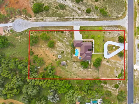 View/Area - 103 William Tobin, Blanco, TX 78606 photo 6 of 7