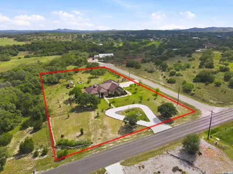View/Area - 103 William Tobin, Blanco, TX 78606 photo 7 of 7