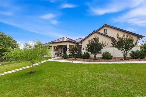Exterior - 103 William Tobin, Blanco, TX 78606 photo 4 of 9