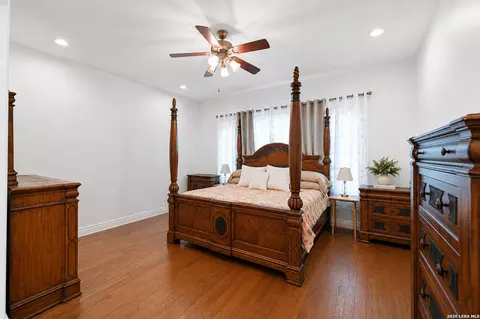 Bedroom - 103 William Tobin, Blanco, TX 78606 photo 2 of 3
