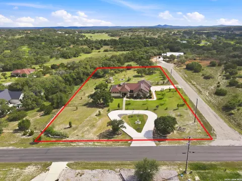 View/Area - 103 William Tobin, Blanco, TX 78606 photo 5 of 7