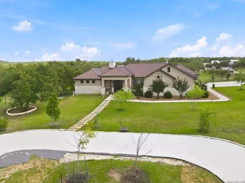 Exterior - 103 William Tobin, Blanco, TX 78606 photo 1 of 9