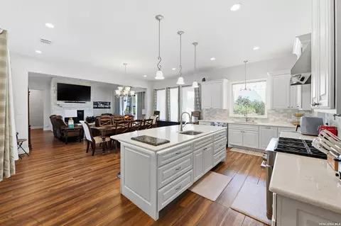 Kitchen - 103 William Tobin, Blanco, TX 78606 photo 1 of 2