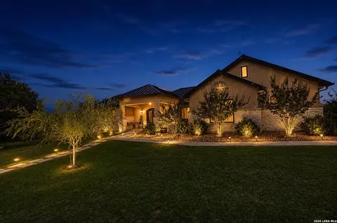 Exterior - 103 William Tobin, Blanco, TX 78606 photo 5 of 9