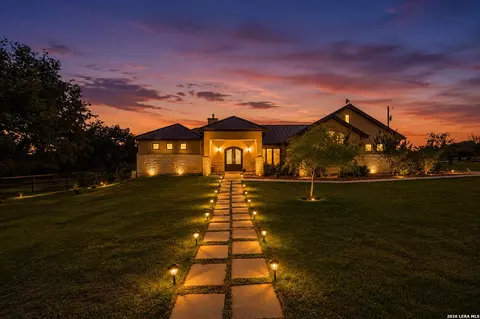 Exterior - 103 William Tobin, Blanco, TX 78606 photo 3 of 9