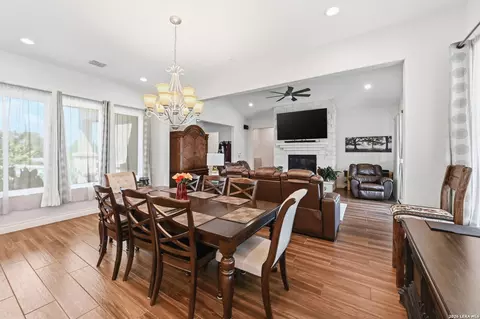 Dining - 103 William Tobin, Blanco, TX 78606 photo 1 of 2