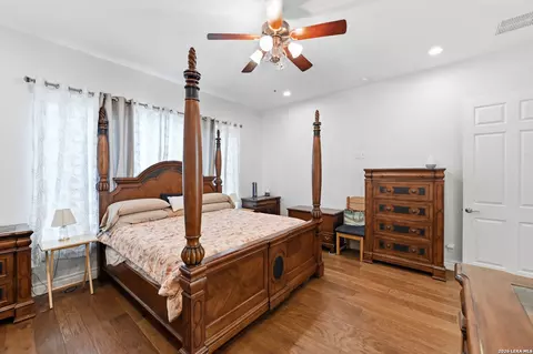 Bedroom - 103 William Tobin, Blanco, TX 78606 photo 1 of 3