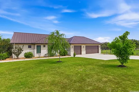 Exterior - 103 William Tobin, Blanco, TX 78606 photo 6 of 9