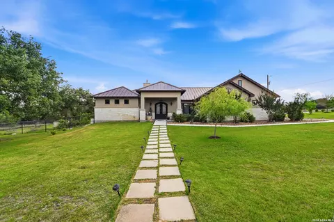 Exterior - 103 William Tobin, Blanco, TX 78606 photo 2 of 9