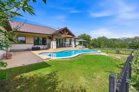 Exterior - 103 William Tobin, Blanco, TX 78606 photo 9 of 9