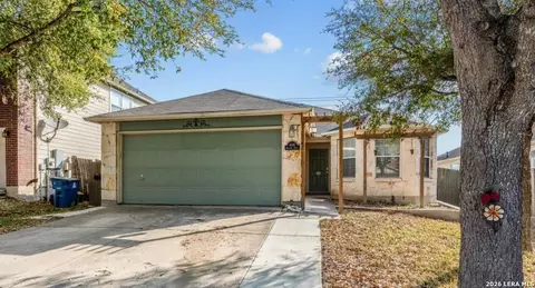 4108 Whisper Pt, Schertz, TX 78108
