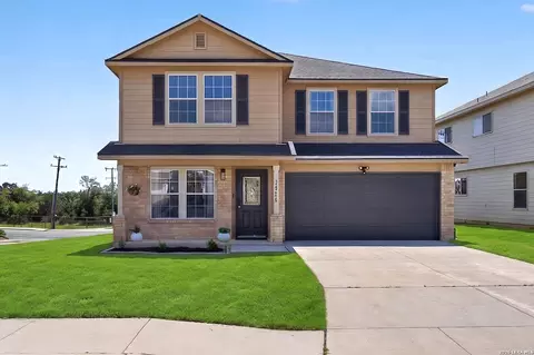 3926 Arrowwood Bnd, San Antonio, TX 78261