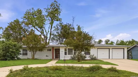 506 Oakleaf Dr, San Antonio, TX 78209