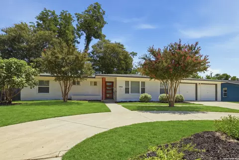 506 Oakleaf Dr, San Antonio, TX 78209