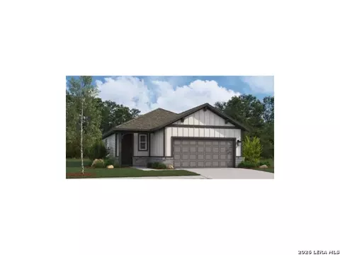 1517 Alsatian Ave, San Antonio, TX 78253