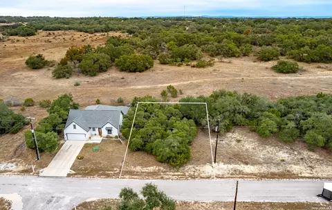 103 E Alex Jordan, Blanco, TX 78606