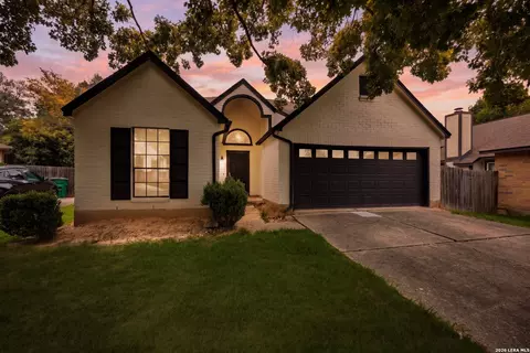 9010 Fromage, San Antonio, TX 78250