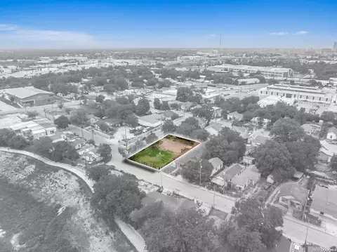 239 Forrest Ave, San Antonio, TX 78204