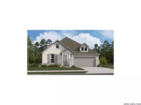 13651 Confluence Crk, San Antonio, TX 78253