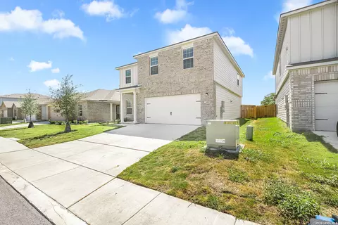 15022 Telfaire Mdw, Von Ormy, TX 78073