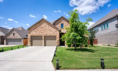 30813 Silverado, Bulverde, TX 78163