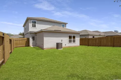 Exterior - 4331 Rocky Neck Cv, Von Ormy, TX 78073 photo 3 of 3