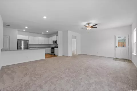 Living - 4331 Rocky Neck Cv, Von Ormy, TX 78073 photo 1 of 2
