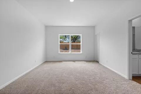 Bedroom - 4331 Rocky Neck Cv, Von Ormy, TX 78073 photo 1 of 7