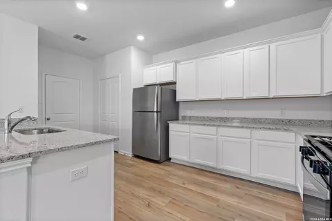 Kitchen - 4331 Rocky Neck Cv, Von Ormy, TX 78073 photo 1 of 1