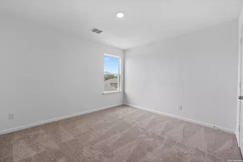 Bedroom - 4331 Rocky Neck Cv, Von Ormy, TX 78073 photo 7 of 7