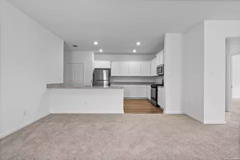 Living - 4331 Rocky Neck Cv, Von Ormy, TX 78073 photo 2 of 2