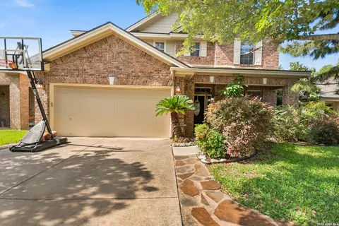 7819 Chilton Stage, San Antonio, TX 78255