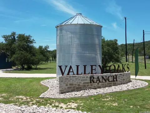 lot120 Grand Oaks, Hondo, TX 78861
