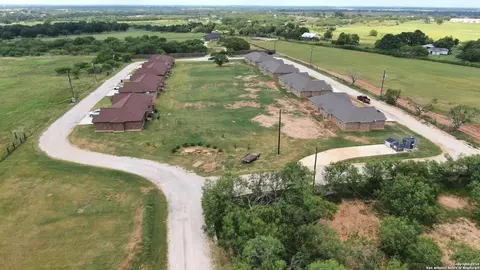 16020 Us Highway 87, Adkins, TX 78101