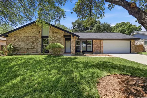 5422 El Tejano St, San Antonio, TX 78233