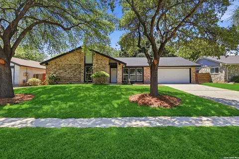 5422 El Tejano St, San Antonio, TX 78233