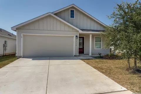 5314 Trellised Ln, Bulverde, TX 78163