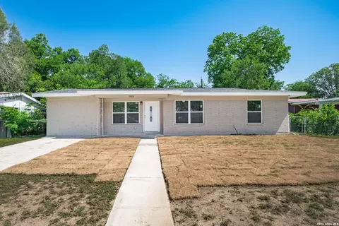 1623 Kendalia Ave, San Antonio, TX 78224