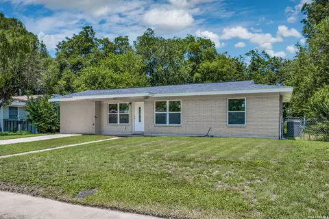 1623 Kendalia Ave, San Antonio, TX 78224