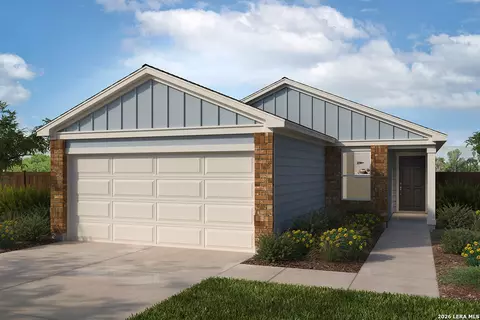 13015 Bone Dry Ln, Von Ormy, TX 78073