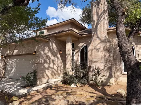 2042 Chittim Trail Dr, San Antonio, TX 78232