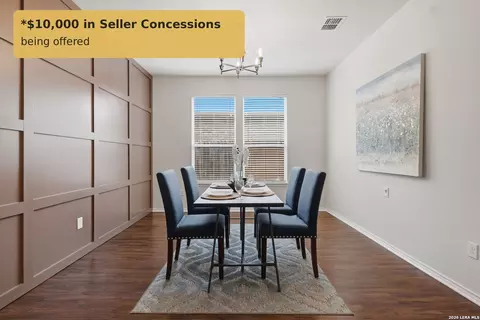 7611 Cielo Cv, Boerne, TX 78015