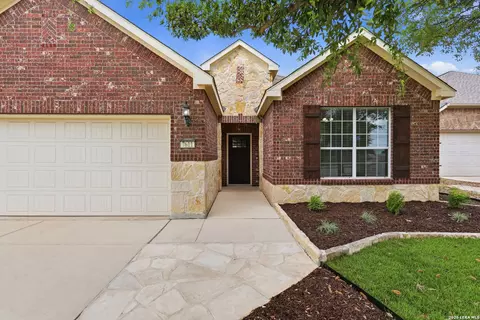 7611 Cielo Cv, Boerne, TX 78015