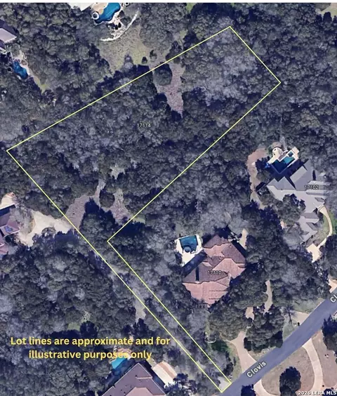 17114 Clovis, Helotes, TX 78023 photo 14