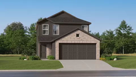 12224 Winding Oak Rdg, San Antonio, TX 78245