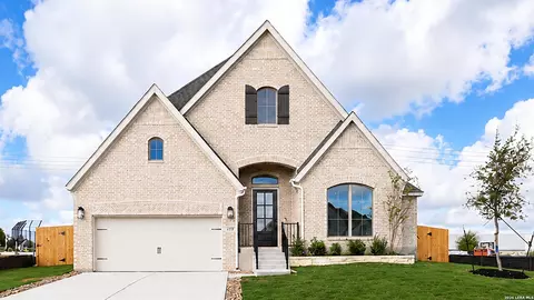 112 Krueger Way, Cibolo, TX 78108