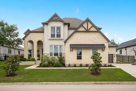 27124 Highland Crst, San Antonio, TX 78260