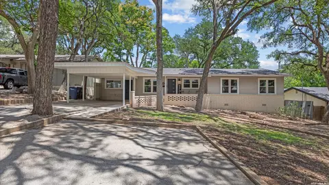 546 Parkview Blvd, New Braunfels, TX 78130